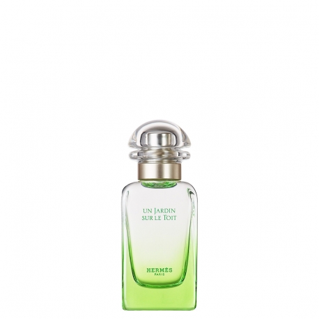 HERMÈS Ein Garten auf dem Dach - Eau de Toilette 3346132400019